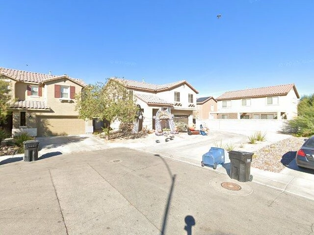 House image located at North Las Vegas, NV 89031