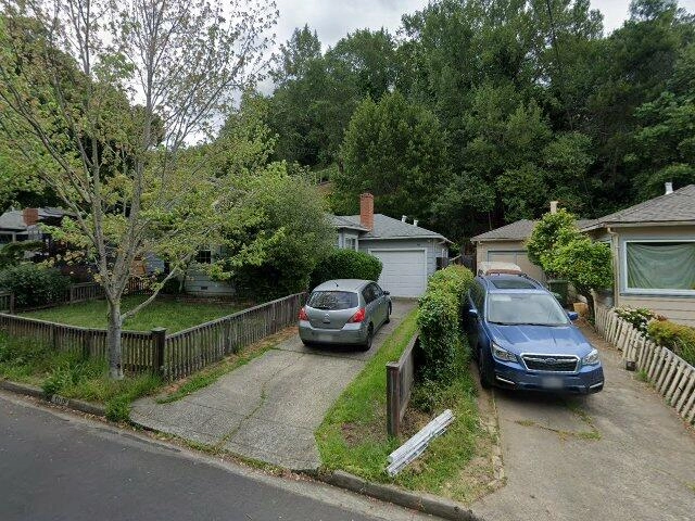 House image located at San Anselmo, CA 94960