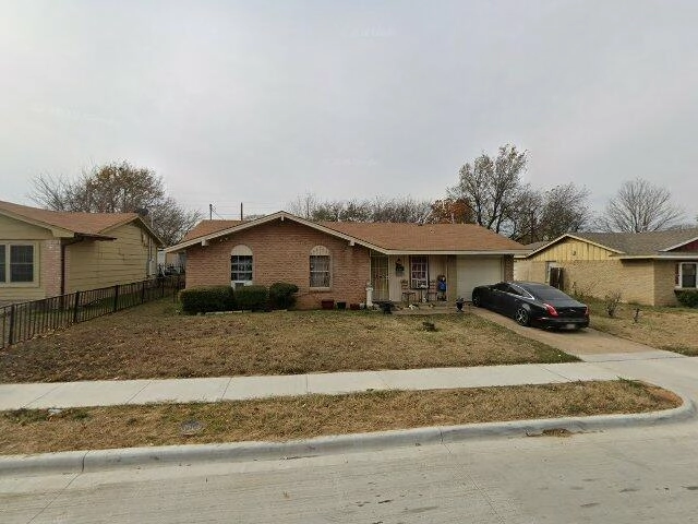 House image located at Dallas, TX 75241