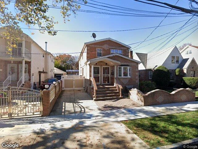 House image located at Jamaica, NY 11433