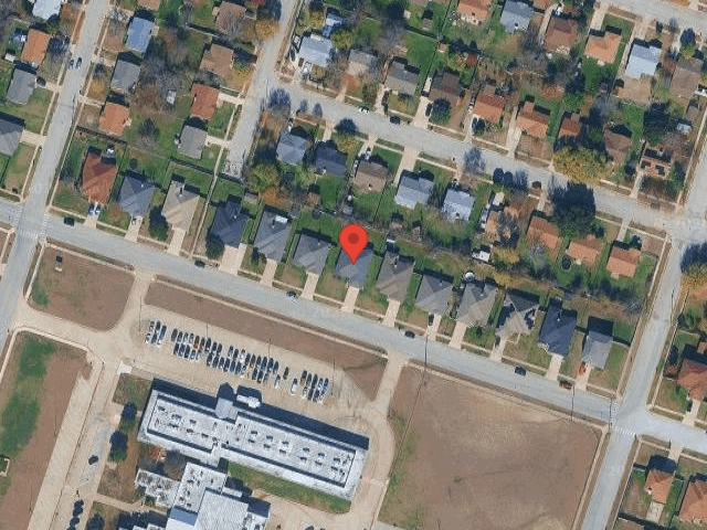 House image located at Killeen, TX 76543