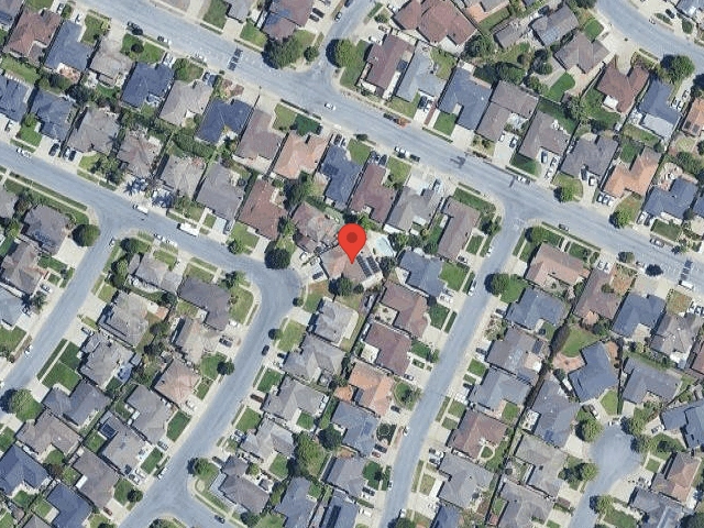 House image located at Salinas, CA 93901