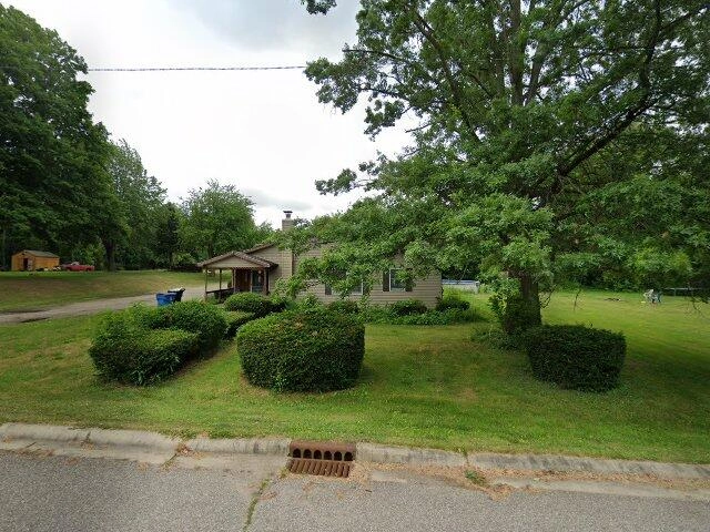 House image located at North Liberty, IN 46554