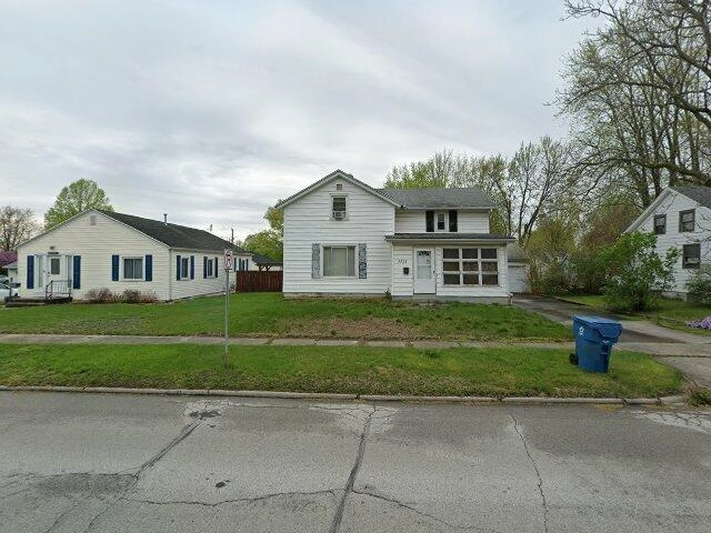 House image located at New Haven, IN 46774