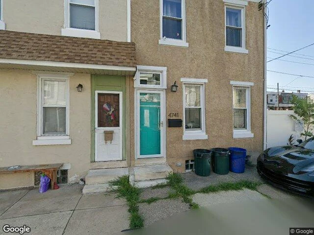 House image located at Philadelphia, PA 19137