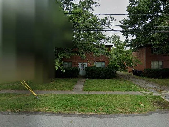 House image located at Buffalo, NY 14218