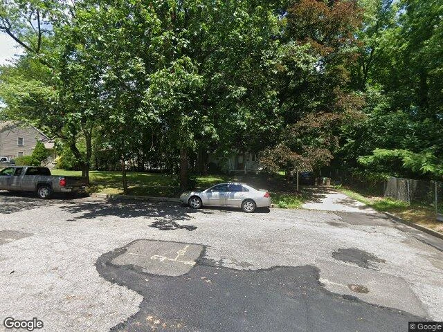 House image located at Haddon Heights, NJ 08035