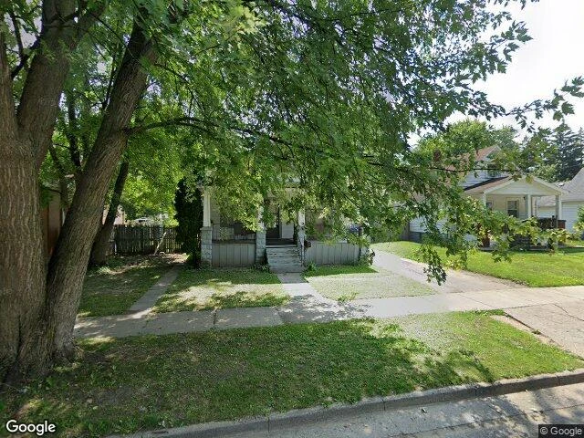 House image located at Saginaw, MI 48602