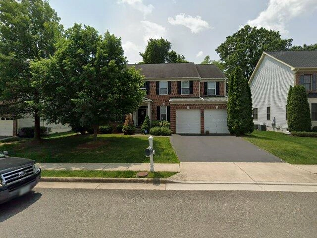 House image located at Alexandria, VA 22315