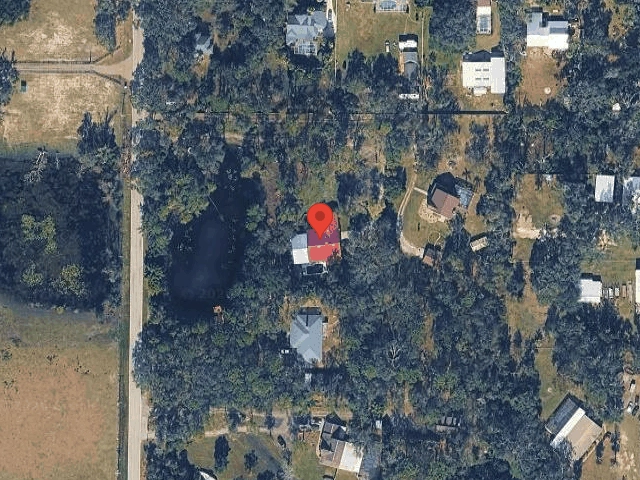 House image located at Lutz, FL 33559