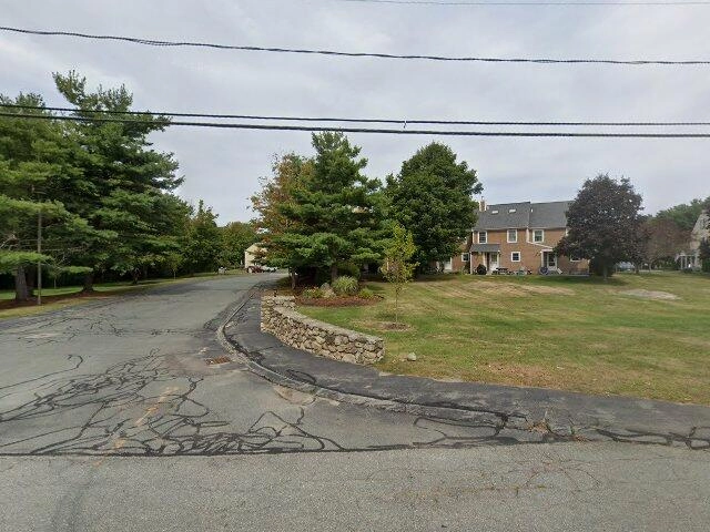 House image located at Abington, MA 02351