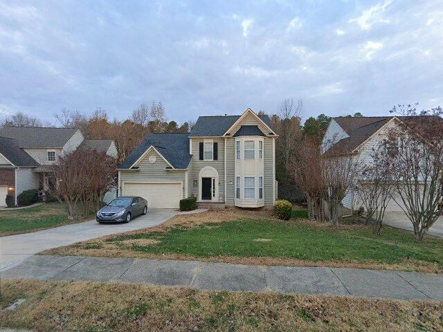 House image located at Matthews, NC 28105