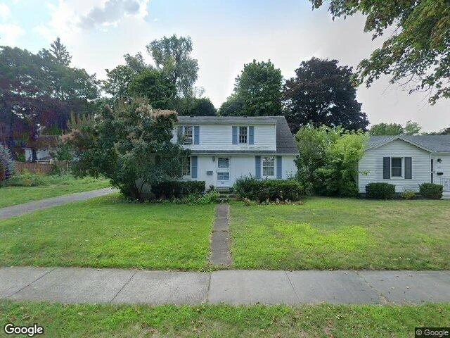 House image located at Rochester, NY 14609