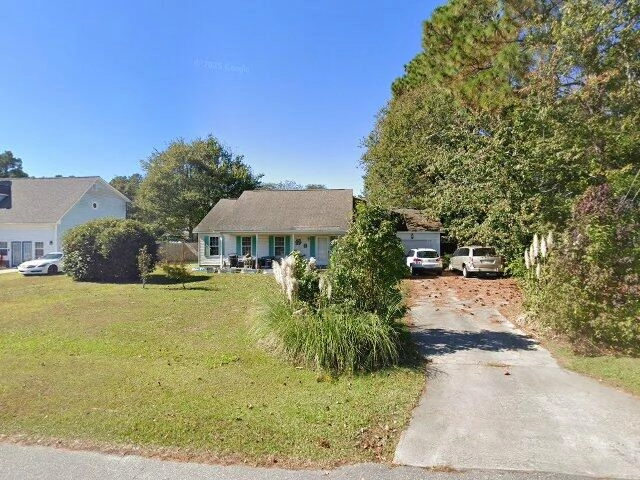 House image located at Wilmington, NC 28411