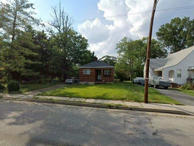 House image located at Parkville, MD 21234