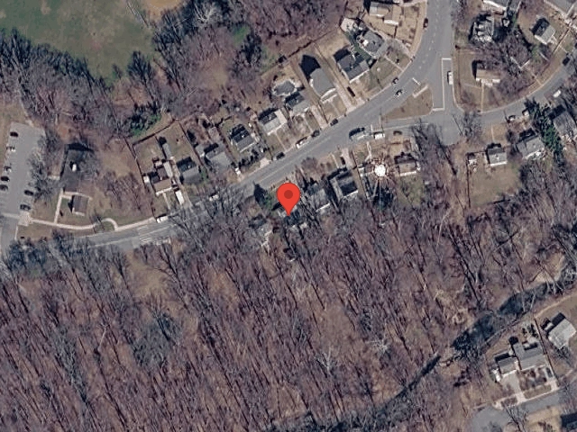 House image located at Silver Spring, MD 20906