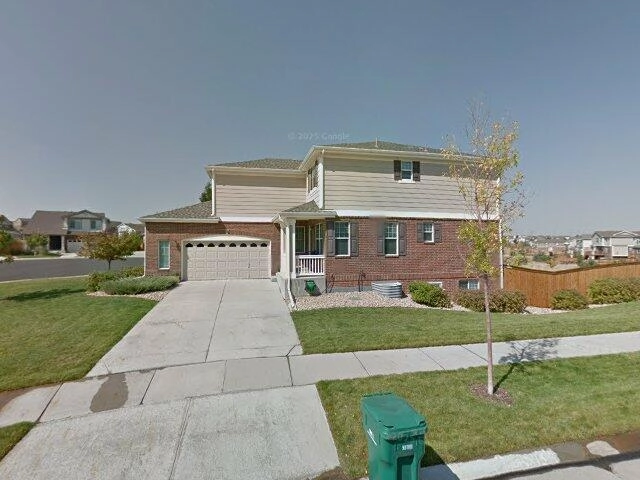 House image located at Aurora, CO 80016