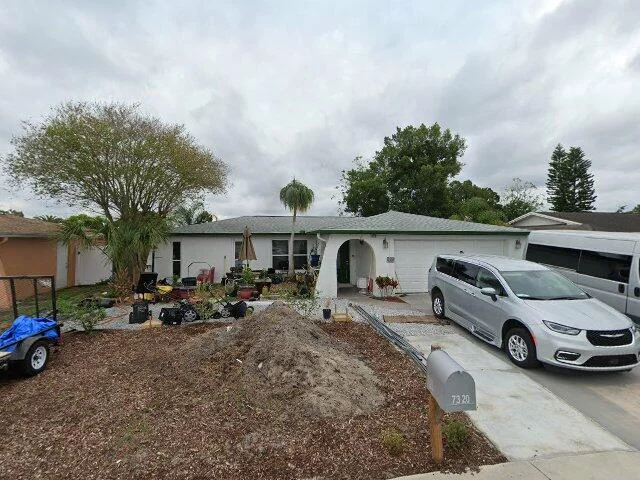 House image located at Port Richey, FL 34668