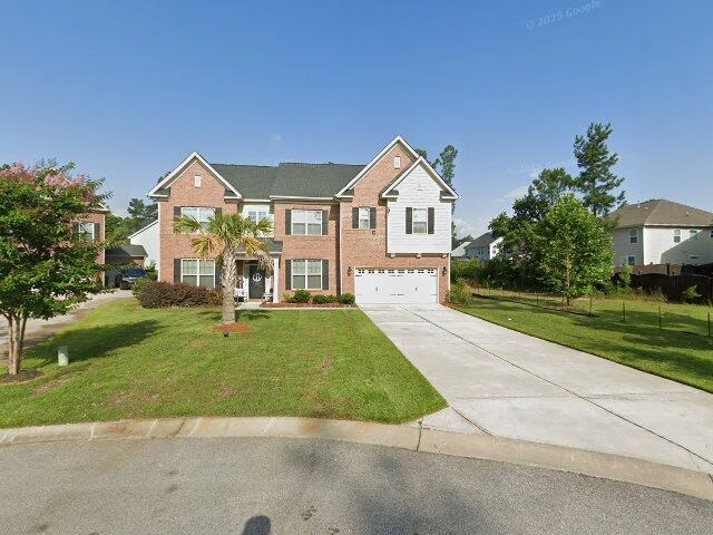 House image located at Blythewood, SC 29016
