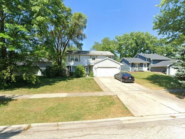 House image located at Homer Glen, IL 60491