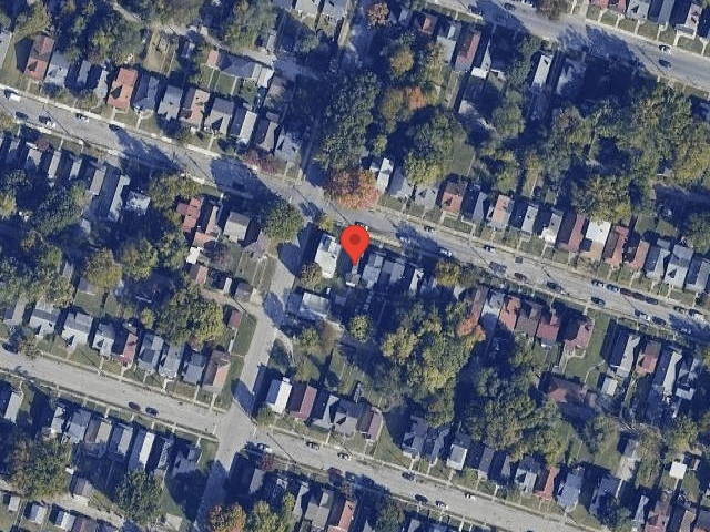 House image located at Louisville, KY 40210