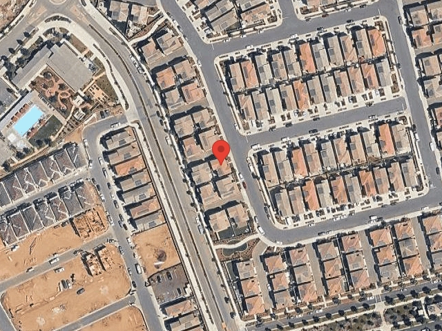 House image located at Santa Paula, CA 93060