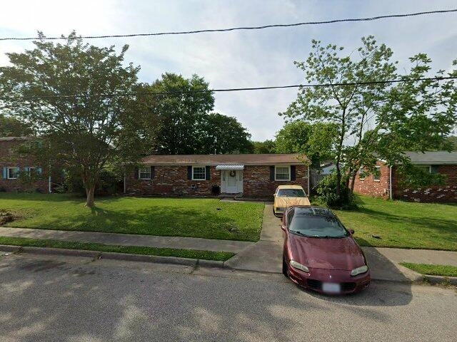 House image located at Hampton, VA 23663
