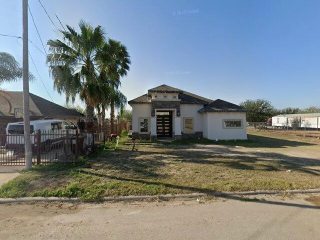 House image located at Mission, TX 78574
