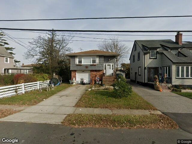 House image located at Amityville, NY 11701