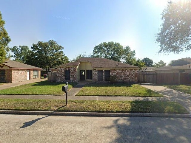 House image located at Houston, TX 77067
