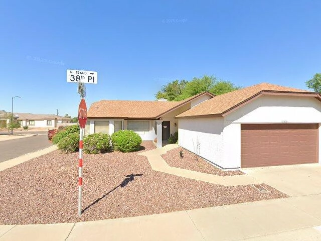 House image located at Phoenix, AZ 85032