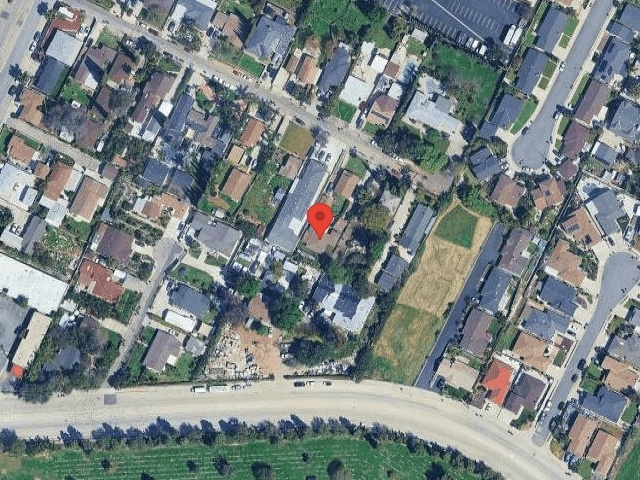 House image located at Rosemead, CA 91770