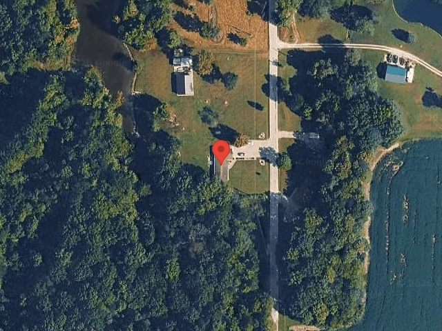 House image located at Paragon, IN 46166