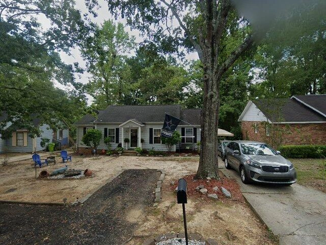 House image located at Irmo, SC 29063