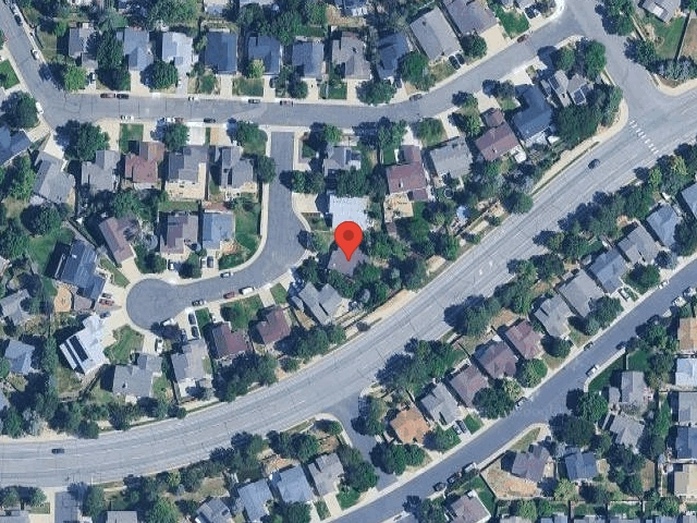 House image located at Aurora, CO 80015