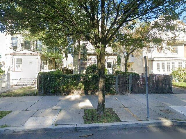House image located at Orange, NJ 07050