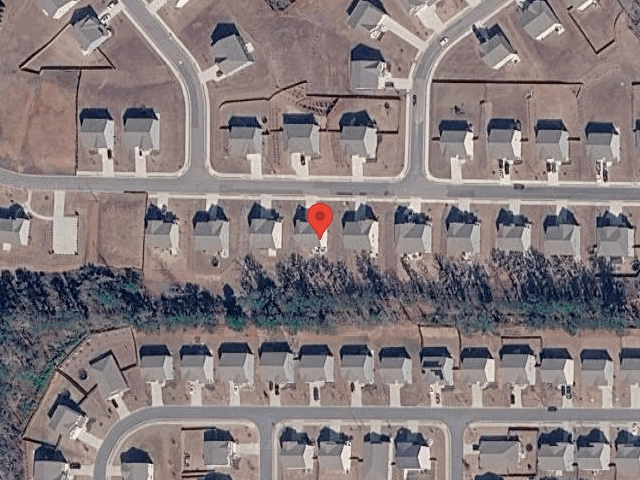House image located at Oklahoma City, OK 73160