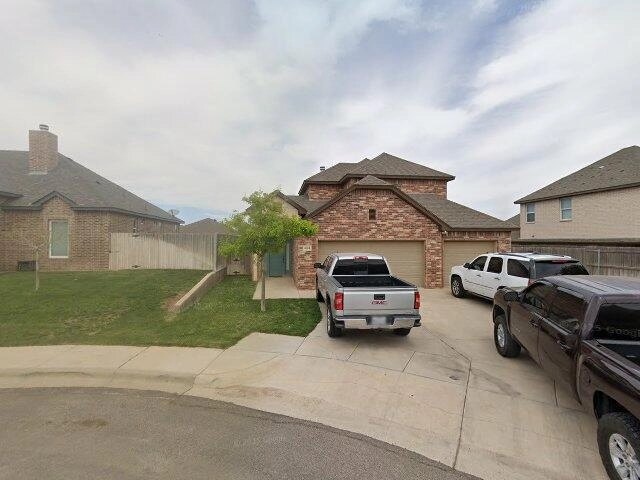 House image located at Amarillo, TX 79119