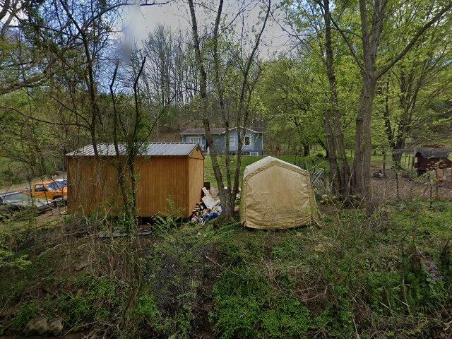 House image located at Marshall, NC 28753