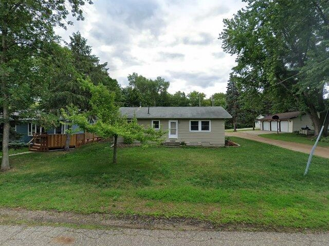 House image located at Ghent, MN 56239