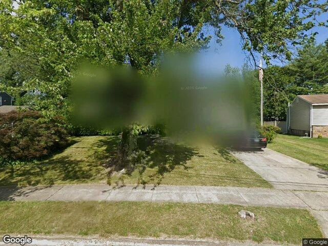 House image located at Lawrence Township, NJ 08648