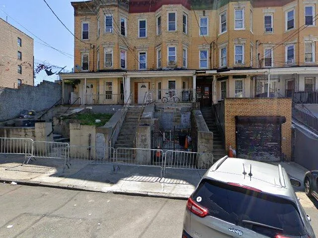 House image located at Bronx, NY 10457