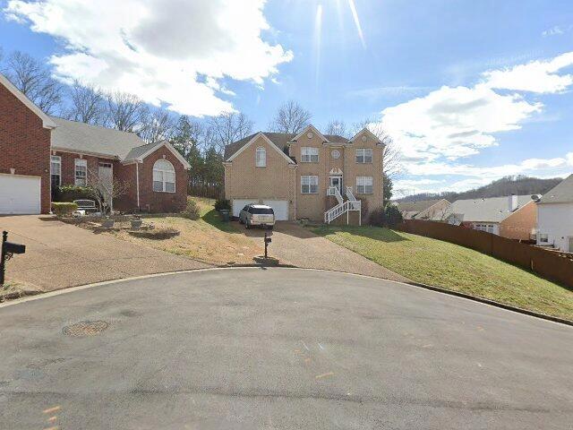 House image located at Nashville, TN 37209