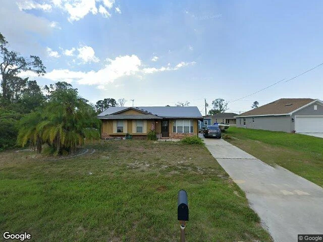 House image located at Port Charlotte, FL 33981