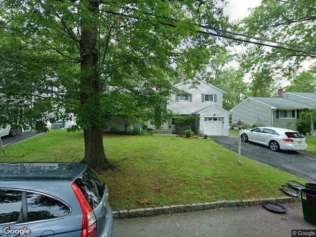 House image located at Parsippany, NJ 07054