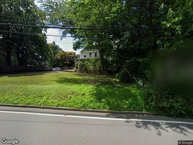House image located at Hillsdale, NJ 07642