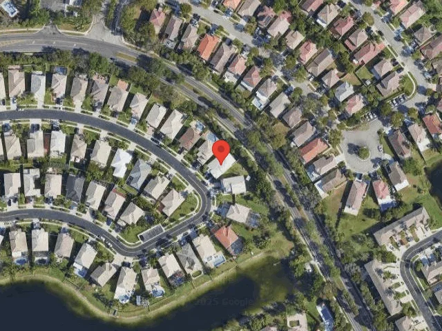 House image located at Pembroke Pines, FL 33028