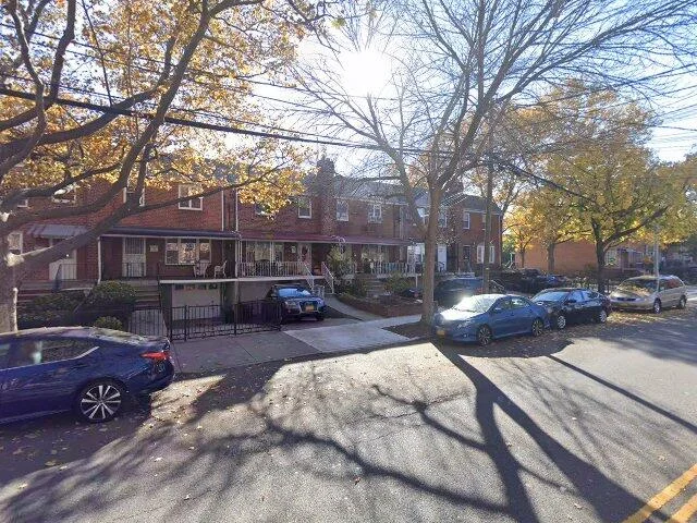 House image located at East Elmhurst, NY 11370