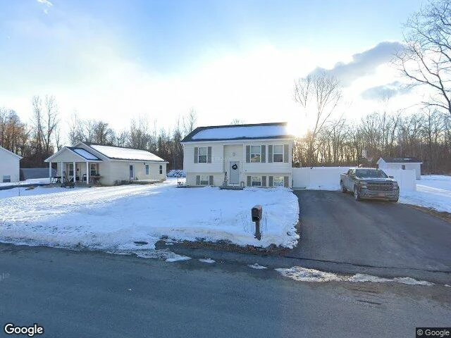 House image located at Hudson Falls, NY 12839