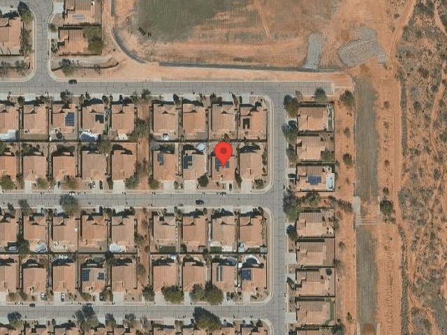 House image located at Tucson, AZ 85757
